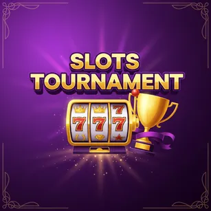 Slots Tournament