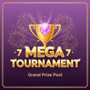 Mega Tournament